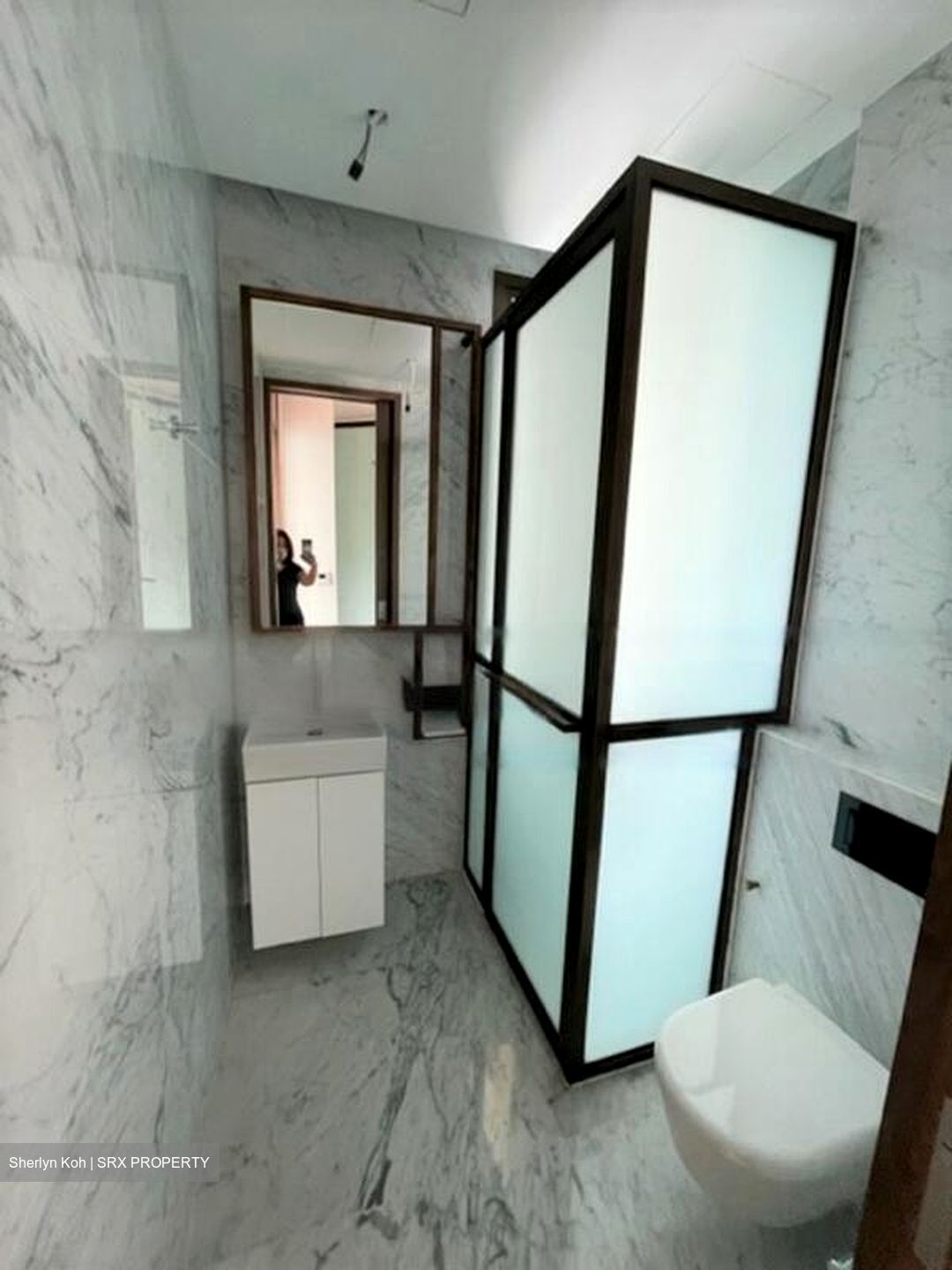 8 Hullet (D9), Apartment #551438631